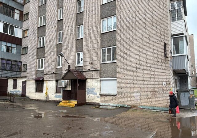 свободного назначения г Череповец р-н Заягорбский ул Краснодонцев 41 фото