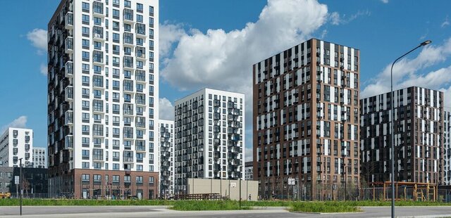 городской округ Ленинский д Мисайлово ЖК «Пригород Лесное» 3 Домодедовская, Молодёжный бульвар фото городской округ Ленинский д Мисайлово ЖК «Пригород Лесное» 3 Домодедовская, Молодёжный бульвар фото