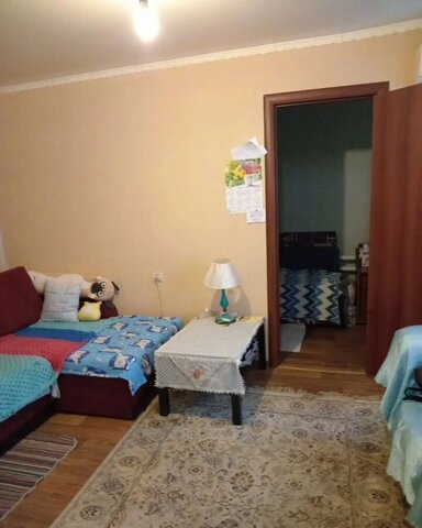г Ростов-на-Дону р-н Кировский Богатяновка пер Крепостной 57 фото