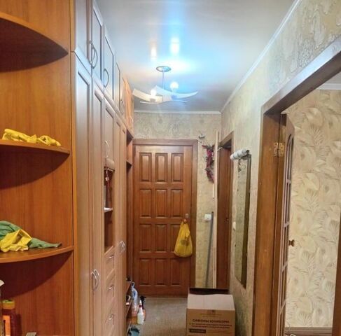 г Воронеж р-н Левобережный ул Писарева 17б фото
