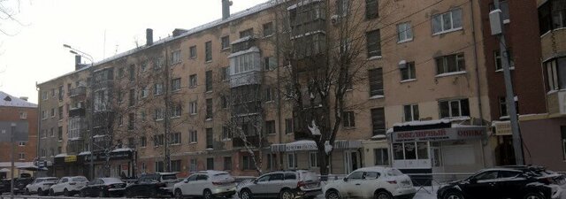 г Тюмень ул Рижская 70 фото г Тюмень ул Рижская 70 фото
