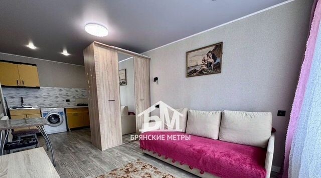 г Брянск р-н Фокинский ул Коммунаров 35 фото
