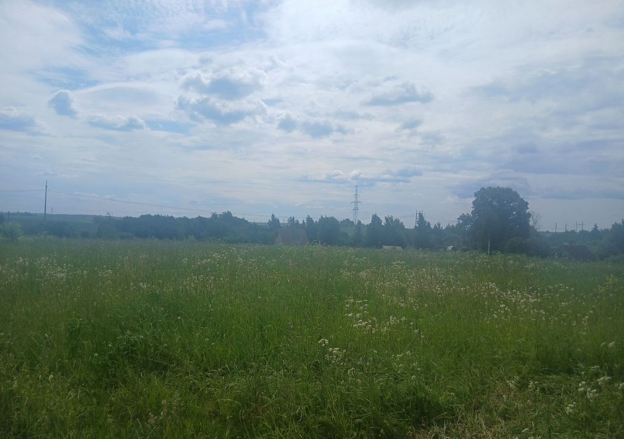 земля р-н Вологодский д. Ивановское Спасский сельсовет, Вологда фото 1