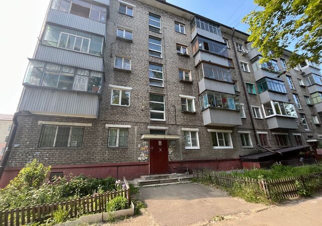 г Липецк р-н Октябрьский ул Волгоградская 7 фото