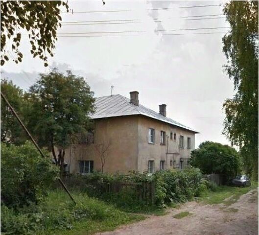 р-н Сокольский г Сокол ул Сосновая 2 фото