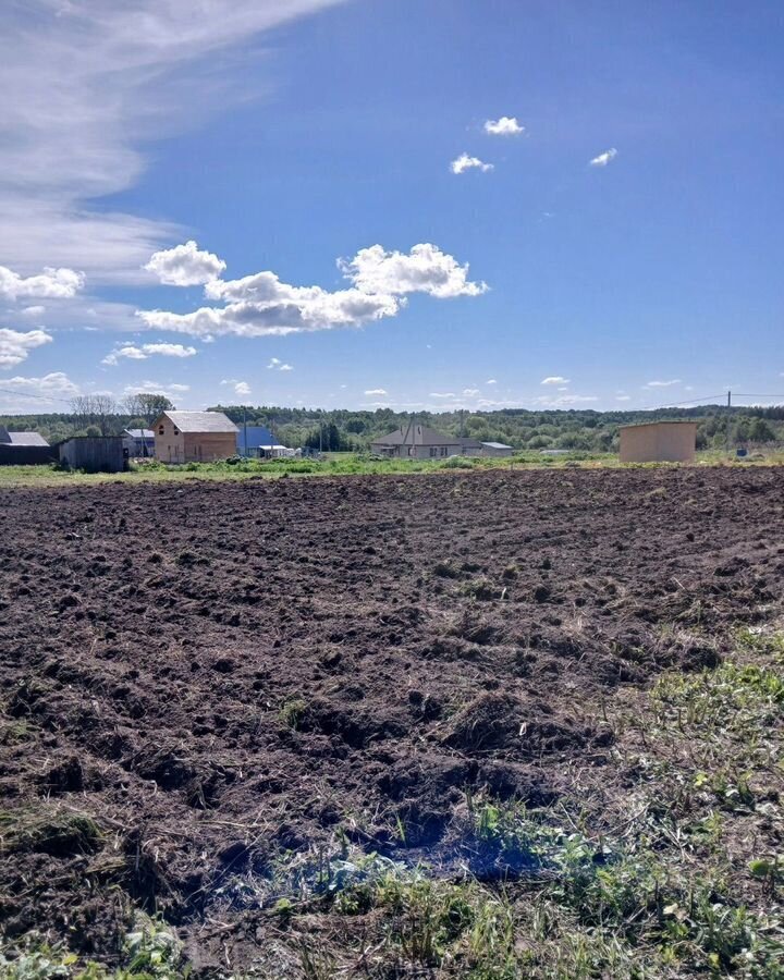 земля р-н Вологодский п Васильевское Вологда фото 2