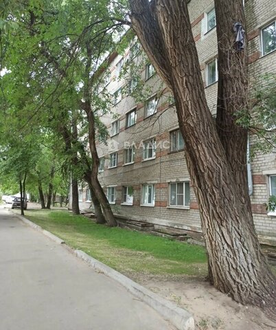 г Воронеж ул Беляевой 4 фото