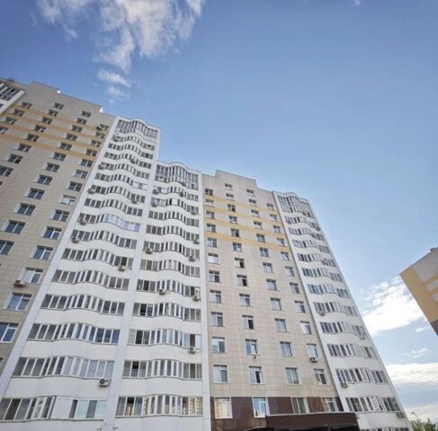 г Оренбург р-н Ленинский ул Уральская 2/17 фото