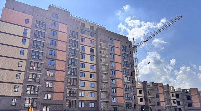 г Йошкар-Ола с Семеновка ул Молодежная 17 фото