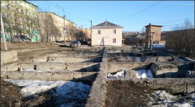 свободного назначения г Мурманск р-н Октябрьский ул Генерала Фролова 17 фото свободного назначения г Мурманск р-н Октябрьский ул Генерала Фролова 17 фото