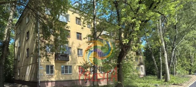 г Иваново р-н Ленинский пр-кт Строителей 3 фото