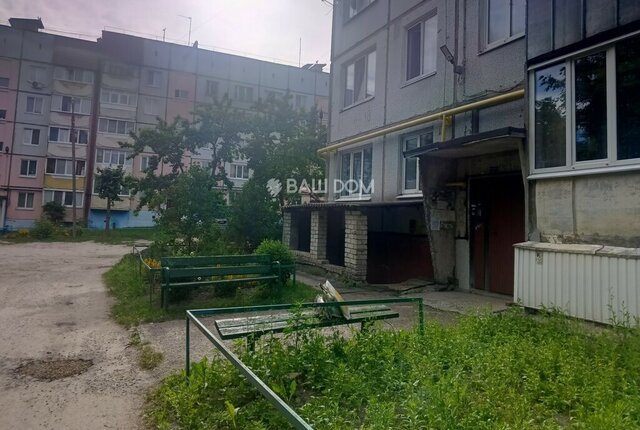 квартира г Дятьково 13-й микрорайон 18 фото