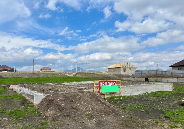 р-н Предгорный с Садовое ул Мира Пятигорск фото