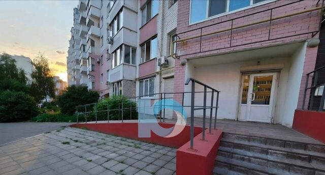 свободного назначения г Брянск р-н Советский ул Романа Брянского 4 фото свободного назначения г Брянск р-н Советский ул Романа Брянского 4 фото