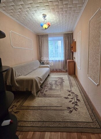 г Курск р-н Сеймский ул Серегина 14 фото