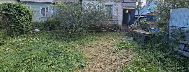 г Нижний Новгород Парк культуры ул Ковпака 8 фото