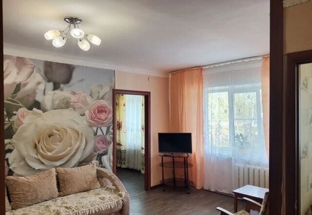 пгт Редкино ул Лесная 40 городское поселение Редкино фото