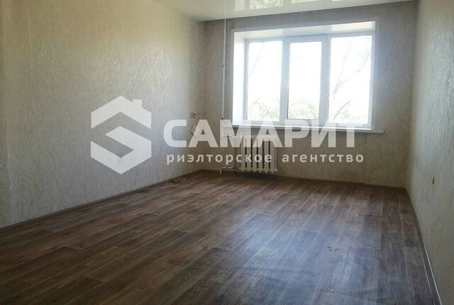 г Самара р-н Кировский Безымянка ул Георгия Димитрова 46 метро Безымянка фото