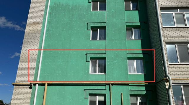 р-н Брянский с Глинищево ул Садовая 34 Глинищевское сельское поселение фото