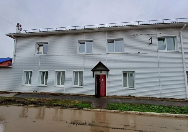 свободного назначения р-н Увинский п Ува пер Новый 5 фото