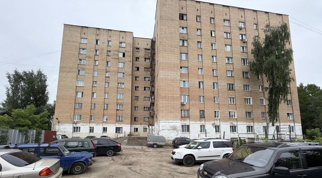 р-н Александровский г Александров ул Свердлова 39 городское поселение Александров фото