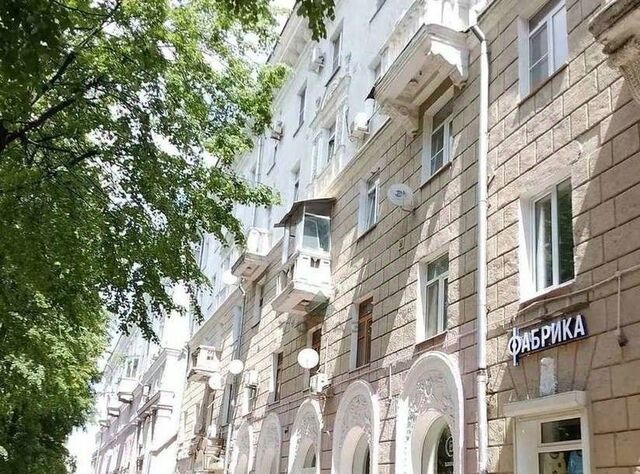 г Воронеж р-н Центральный ул Мира 3 фото
