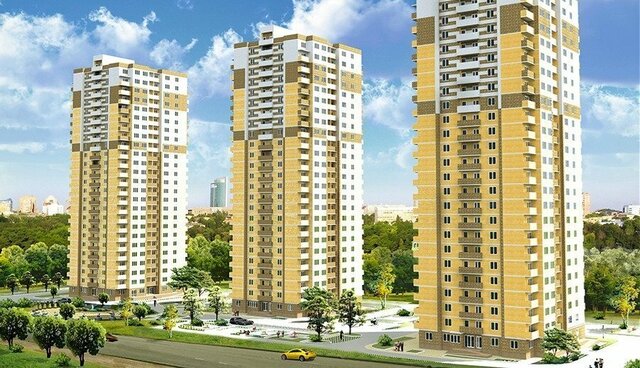 г Краснодар р-н Центральный ул Садовая 161/1 фото