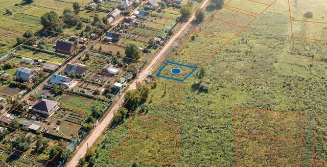 земля д Нижняя Лужна Орёл фото земля д Нижняя Лужна Орёл фото