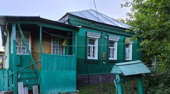 дом с Красная Криуша фото