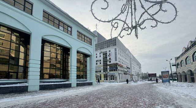 свободного назначения г Тверь р-н Центральный ул Трехсвятская 6к/1 фото