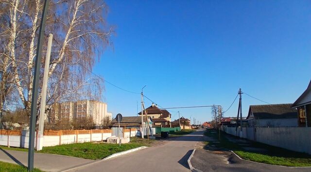 земля г Ковылкино ул Пархоменко 5 городское поселение Ковылкино фото