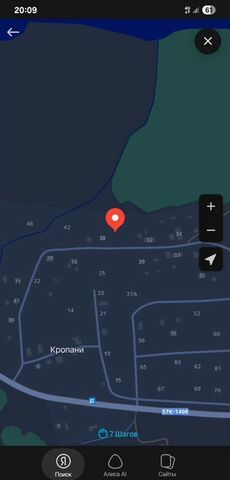 р-н Ильинский д Кропани 30, Ильинский муниципальный округ фото р-н Ильинский д Кропани 30, Ильинский муниципальный округ фото
