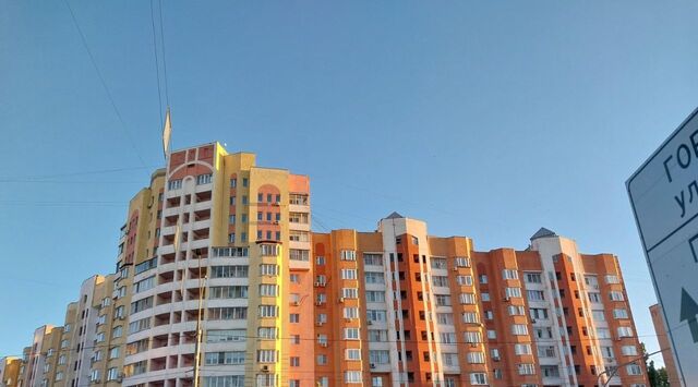 г Липецк р-н Октябрьский ул М.И. Неделина 15а фото