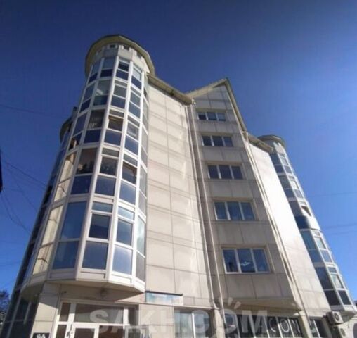 свободного назначения г Южно-Сахалинск ул имени Космонавта Поповича 100 фото
