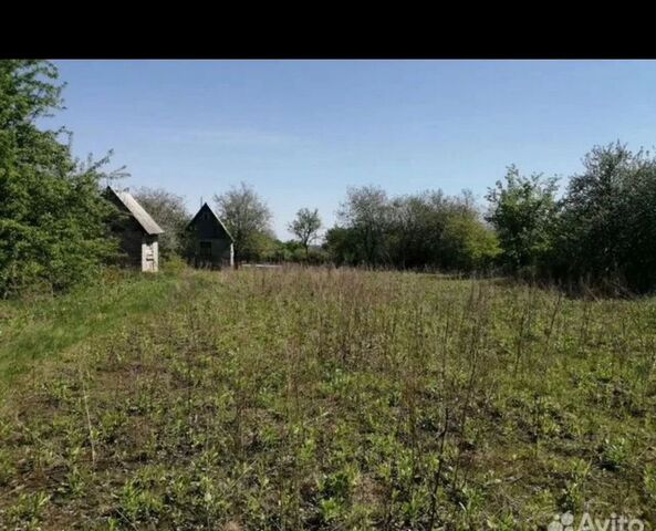 г Курск ЖК "ПОЛЕТ" 236 Ноздрачевский сельсовет, ДНТ Ромашка, Курский р-н фото