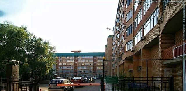 г Казань р-н Вахитовский Суконная слобода ул Достоевского 40 фото