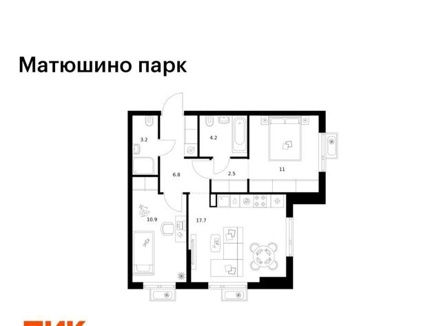 р-н Лаишевский Столбищенское с/пос, Проспект Победы, Матюшино парк жилой комплекс, 3 фото р-н Лаишевский Столбищенское с/пос, Проспект Победы, Матюшино парк жилой комплекс, 3 фото