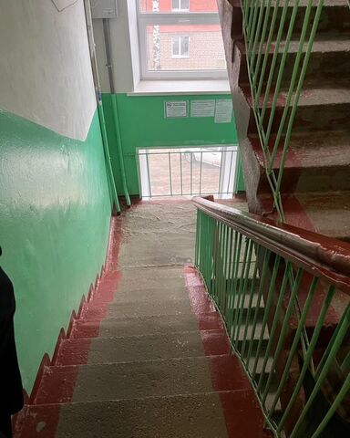 р-н Богородский г Богородск ул Комсомольская 22 фото