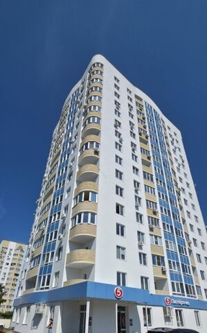 г Ульяновск р-н Железнодорожный ул Транспортная 18 Дом по ул. Транспортная, 18 фото