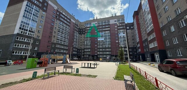 г Уфа р-н Демский ул Мечтателей 11 ЖК «Новая Дема» фото г Уфа р-н Демский ул Мечтателей 11 ЖК «Новая Дема» фото