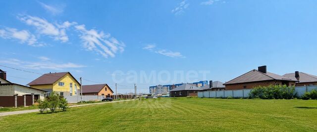 р-н Оренбургский с Ивановка ул Приуральская Ивановский сельсовет фото