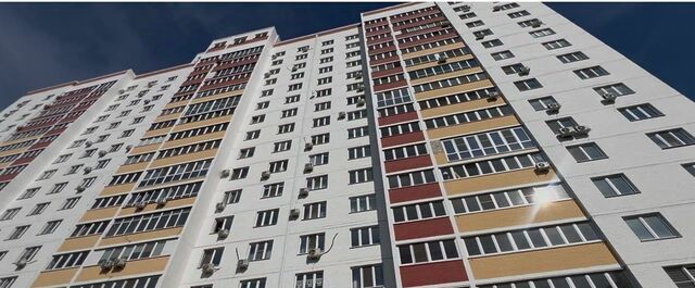 г Орел р-н Советский ул Левый Берег реки Оки 113 ЖК «Левобережный» фото