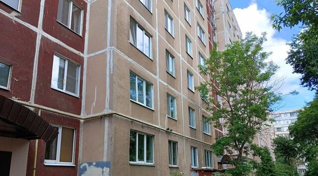 г Орел р-н Заводской ул Черкасская 75 фото