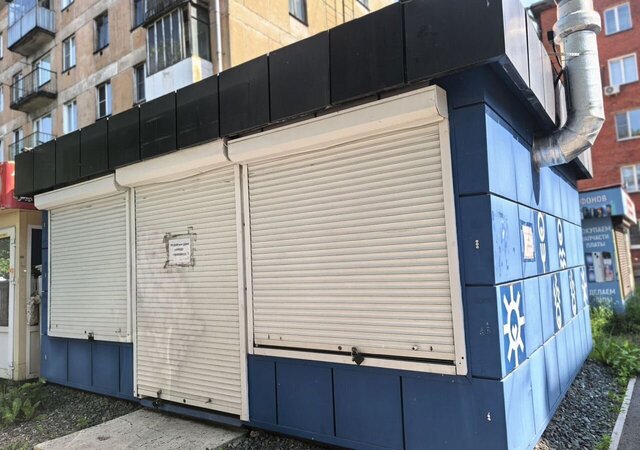 торговое помещение г Новокузнецк р-н Центральный ул Транспортная 7 Кемеровская обл. — Кузбасс фото
