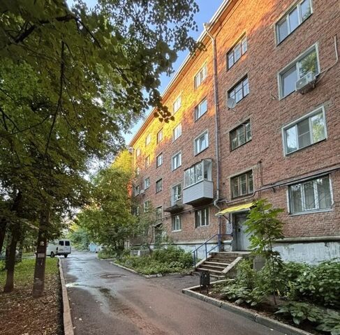 г Ижевск р-н Первомайский Центральный ул Коммунаров 193 фото