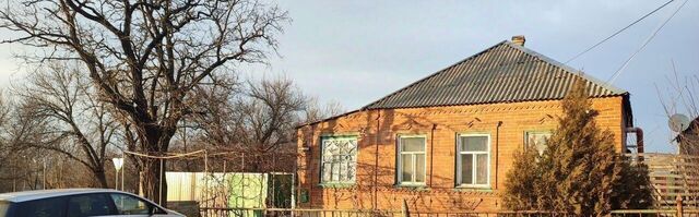 дом с Рясное ул Победы 1 Ряженское с/пос фото