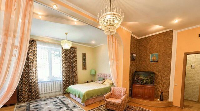 г Феодосия ул. Дмитрия Ульянова, 4 фото г Феодосия ул. Дмитрия Ульянова, 4 фото