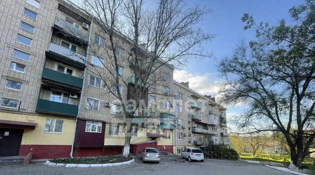 г Элиста мкр 4 48 фото