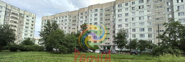 г Иваново р-н Ленинский ш Кохомское 11 фото