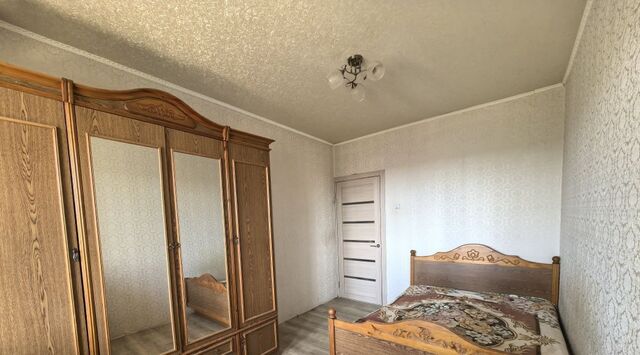 квартира г Тамбов р-н Октябрьский ул Базарная 121 фото